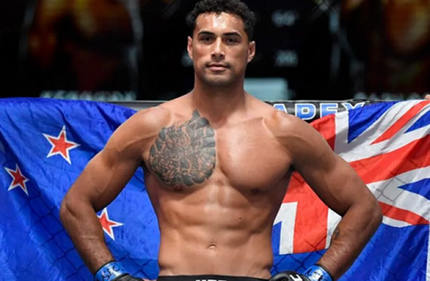 Carlos Ulberg's Injuries Cloud UFC 327 Victory