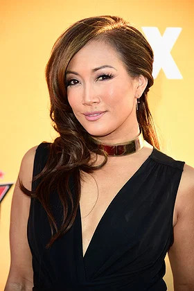 Carrie Ann Inaba's Mid-Flight Emergency on April 15: Details and Updates