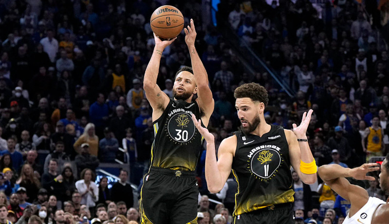 Cavs vs. Dubs: Cavaliers vs. Warriors Clash in 2026 Showdown