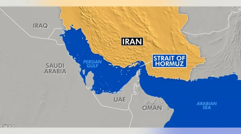 Iran's Strategic Gambit: Ceasefire and the Strait of Hormuz