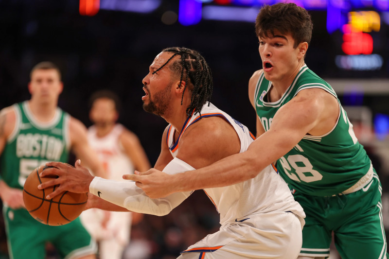 Celtics vs. Knicks: The Battle Clouded by Injuries