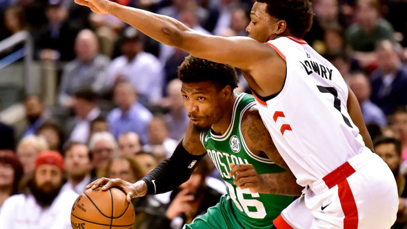 The Boston Celtics' Schedule: What's Happening Today?