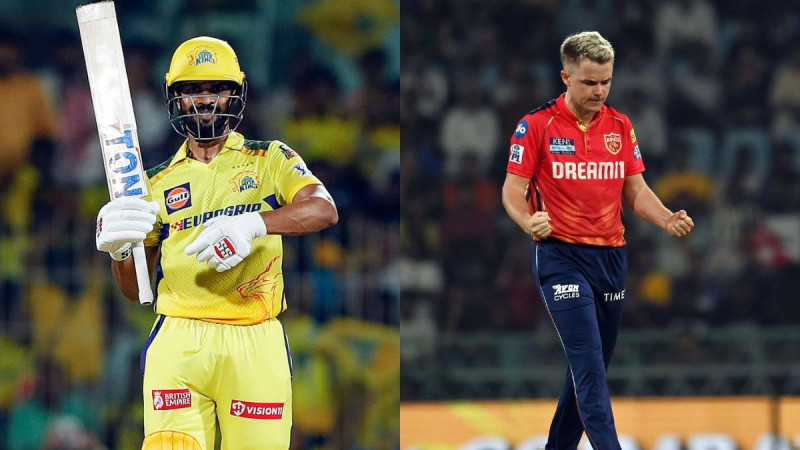 Chennai Super Kings vs Punjab Kings: A Tale of Two Teams