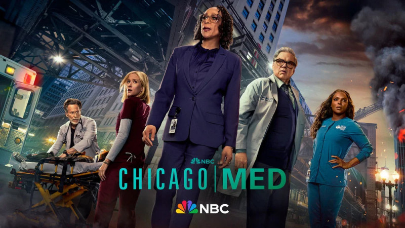 No New Episodes Tonight: Chicago Med Fans Left in Limbo