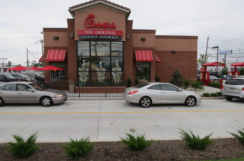 A Deadly Night at Chick-fil-A: The Shocking Shooting in Union, New Jersey