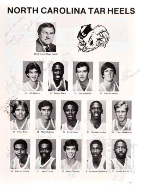 The Game-Changing Move: Chuck Martin's Arrival at North Carolina Tar Heels