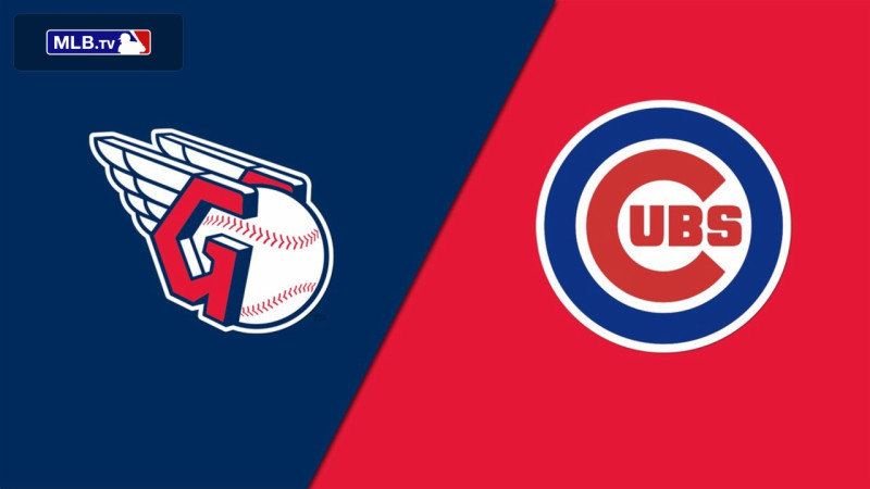 Chicago Cubs vs. Cleveland Guardians: A Clash of Titans