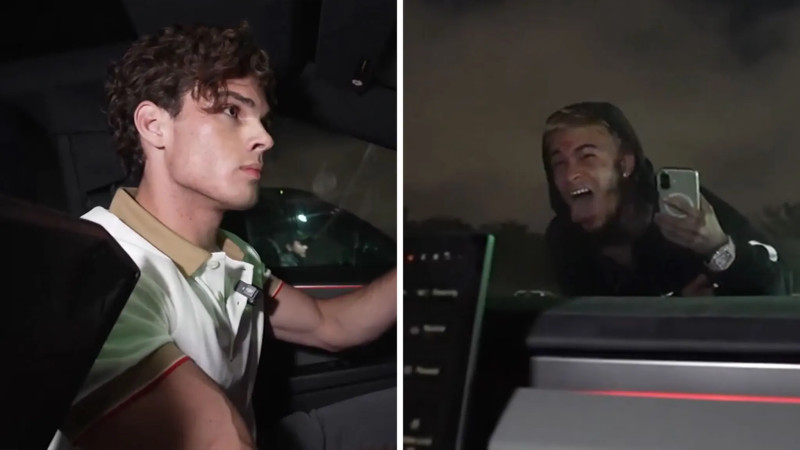 Becoming Clavicular: Miami’s Manosphere Star’s Near-Fatal Livestream