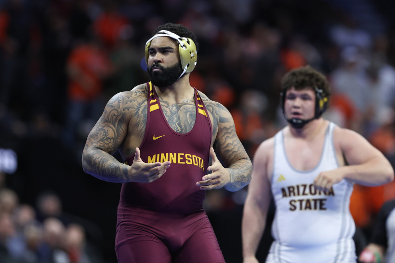 Conor McGregor's UFC Comeback: Gable Steveson's Debut Adds to the Hype