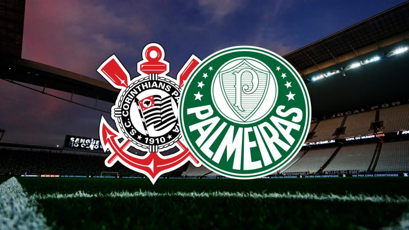 Derby Day in São Paulo: Corinthians vs. Palmeiras Draws to a Standstill