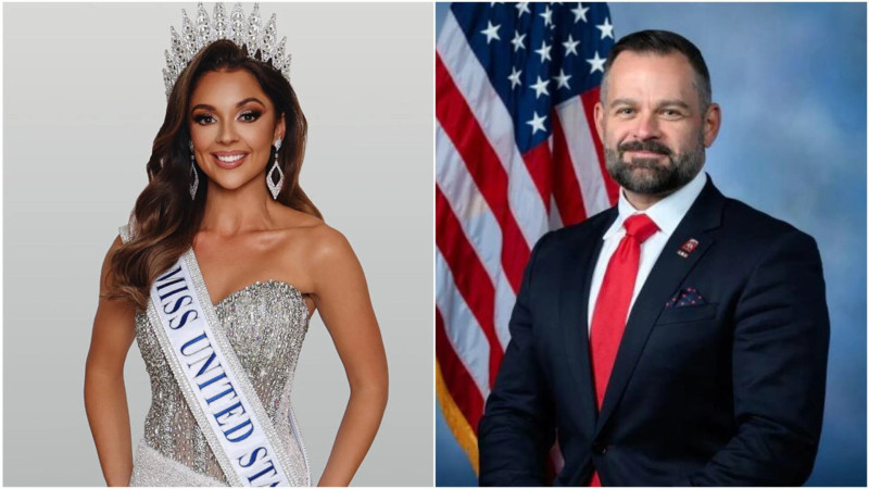 Cory Mills: The Conservative Challenger in the 2026 Florida Senate Race