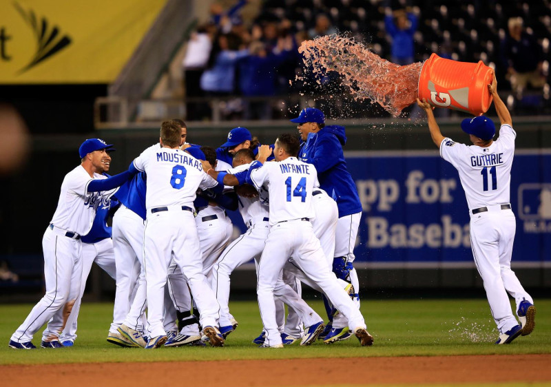 The Crown Center: A New Era for Kansas City Royals