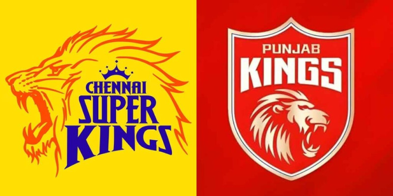 Chennai Super Kings vs Punjab Kings: A Thrilling Battle at Chepauk