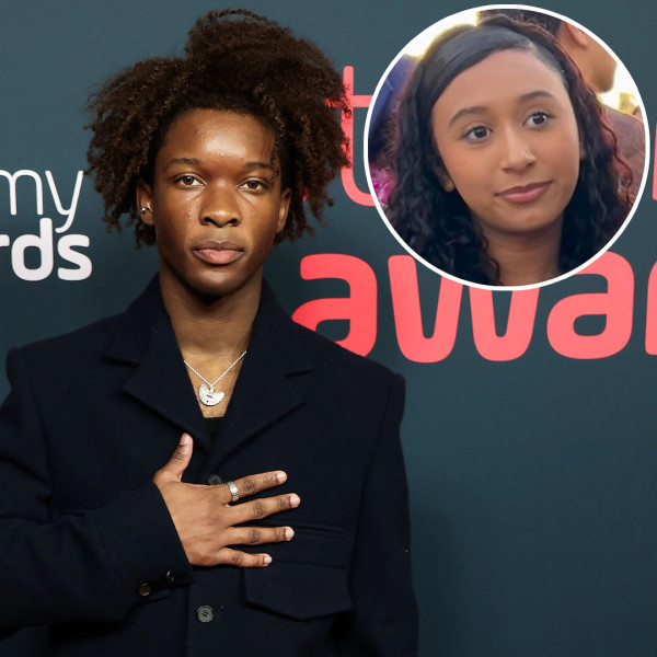 D4VD Mugshot: The Shocking Arrest and Charges of David Anthony Burke