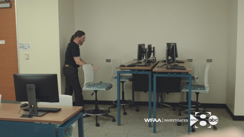 The Dallas Bomb Threat: Unraveling the Chaos in 2026