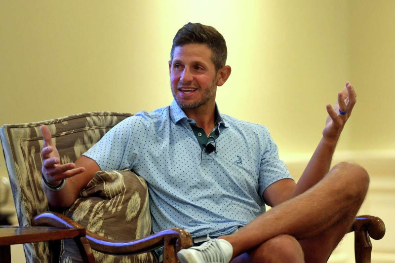 Dan Orlovsky: A Father's Journey on World Autism Awareness Day