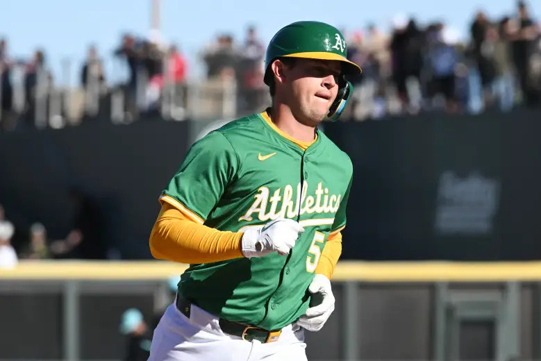 Daniel Susac: The Next Giant in the Giants' Lineup