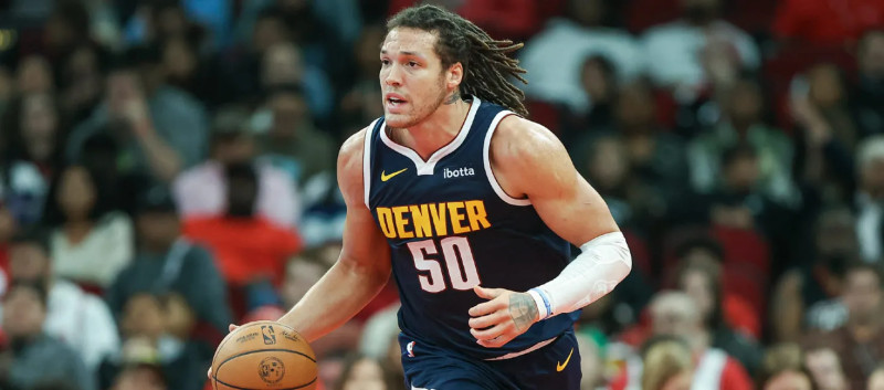 David Roddy: The Unsung Hero of the Denver Nuggets