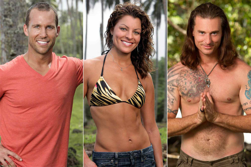 Dee's Dramatic Turn on Survivor 50