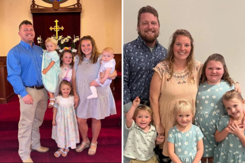 ICE Detains Army Sergeant's Wife During Immigration Appointment