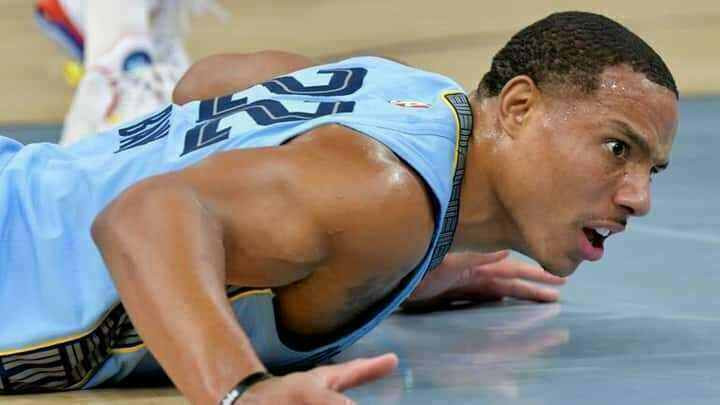 Desmond Bane: Battling Injuries, Crucial for Orlando Magic's Playoff Push