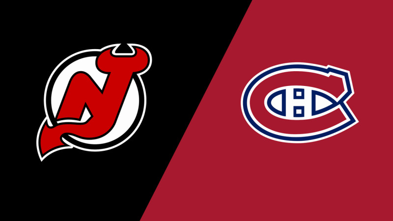 Montreal Canadiens Defeat New Jersey Devils in Thrilling Shootout