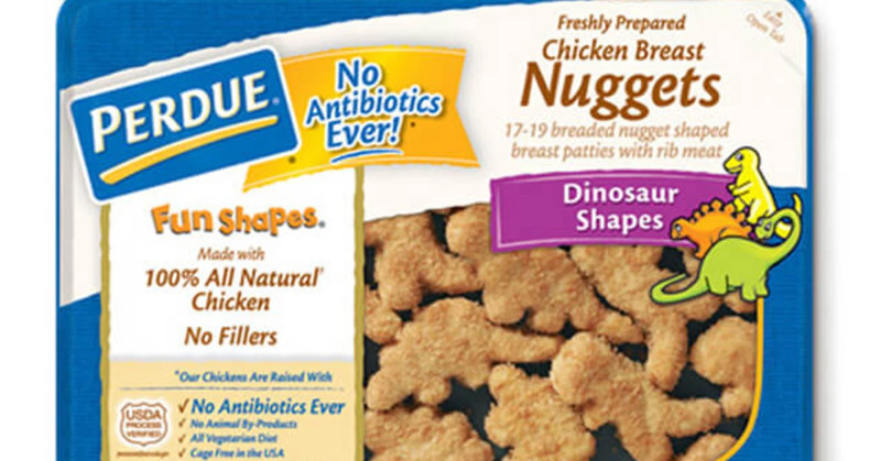 Dino Chicken Nuggets Recall Rocks Walmart Shelves