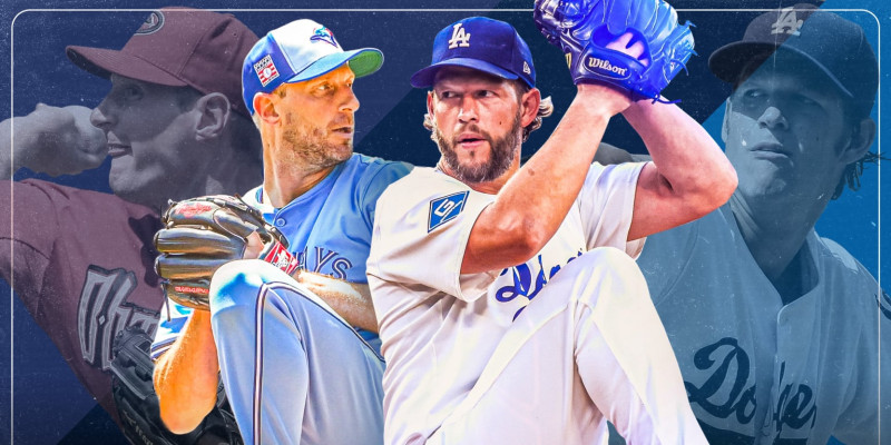 Blue Jays Stun Dodgers in Series Opener as Scherzer Leaves Early