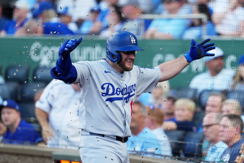 Field of Dreams or Nightmares? Dodgers Dominate Rockies in Series Split