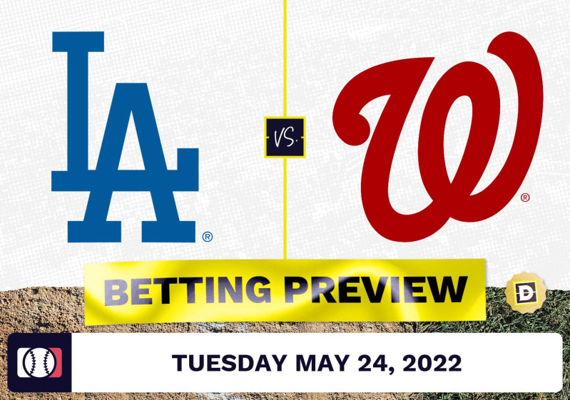 Dodgers and Nationals Clash in Pivotal Season Opener