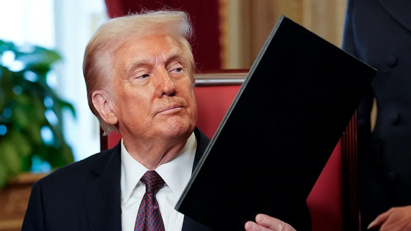 Trump's Truth Social: The Latest from the Former President's Hotbed of Activity