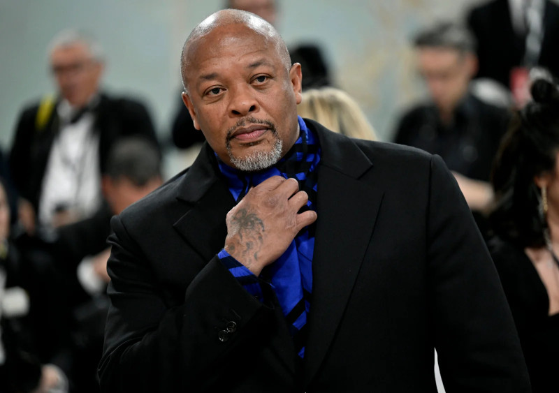 Dr. Dre's Ascendancy: Hip-Hop's Newest Billionaire