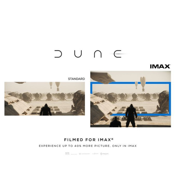 Dune Part 3: The Epic Finale You Won't See Anywhere Else