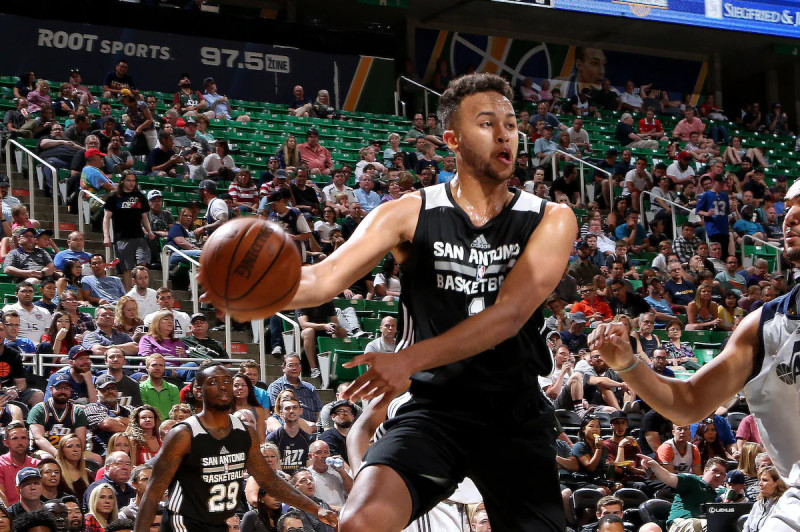 Dylan Harper Ignites San Antonio Spurs' Dominant Victory Against the 76ers