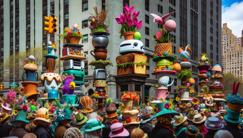 Easter Parade 2026: A Spectacle of Color and Tradition on Fifth Avenue