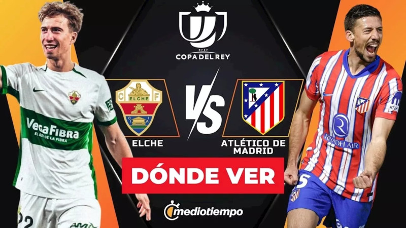 Elche CF vs Atlético Madrid: A Clash of Ambition and Survival