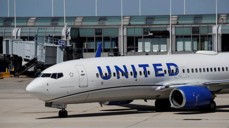 United Airlines Flight 2092: A Bomb Threat Turns a Routine Journey into an Emergency Landing