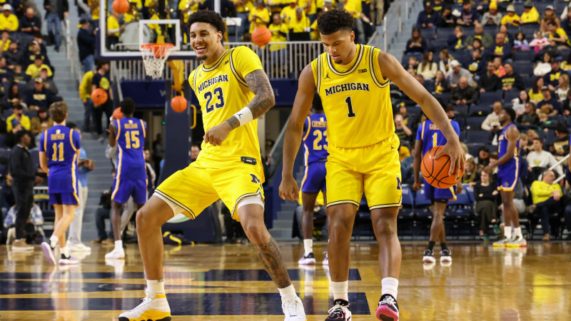 Michigan's Triumph Marks an Era in 2026 NCAA Championship