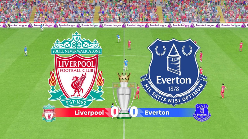 Merseyside Drama: Liverpool Edges Everton in 100th-Minute Thriller at Hill Dickinson Stadium