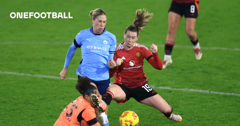 FA Cup Semi-Final Draw Reveals High-Stakes Showdowns