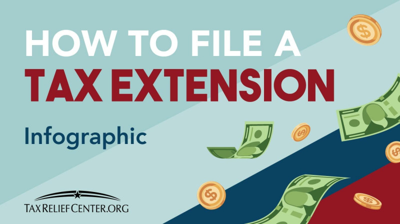 Last-Minute Tax Panic: Your 2026 IRS Extension Guide