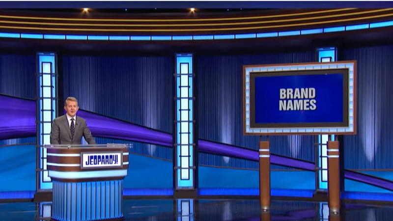 April 2026: Jamie Ding's Dominance on Jeopardy! Tonight