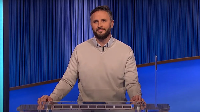 Jeopardy! Tonight Stuns with a Surprise Win