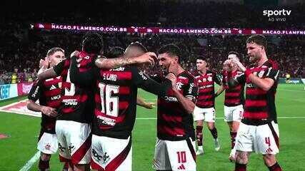 Flamengo vs. Vitória: The Maracanã Showdown