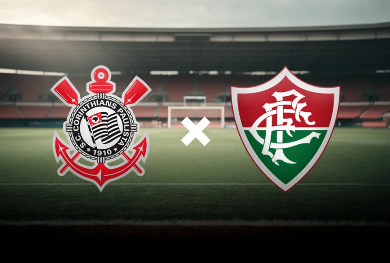 Fluminense Hosts Corinthians in High-Stakes Brasileirão Clash