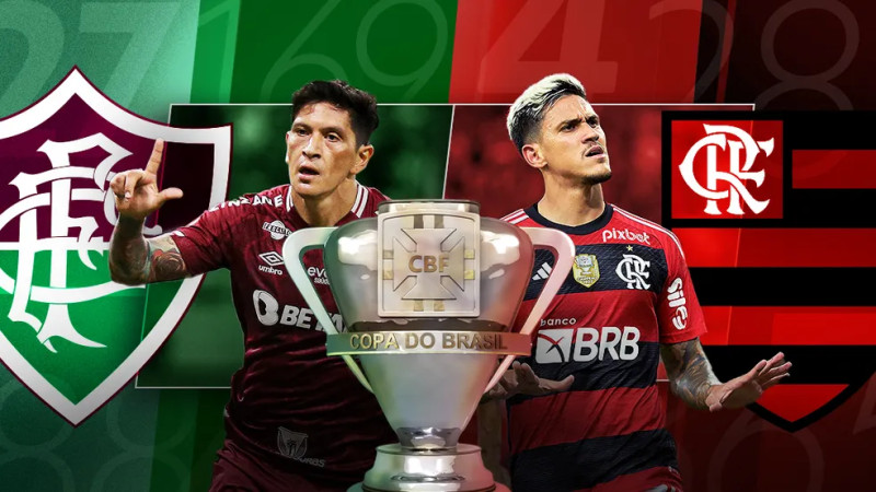 Flamengo vs Fluminense: derby tension builds