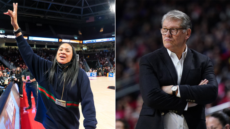 Geno Auriemma's Salary: The Million-Dollar Coach Who's Rewriting Women's Basketball