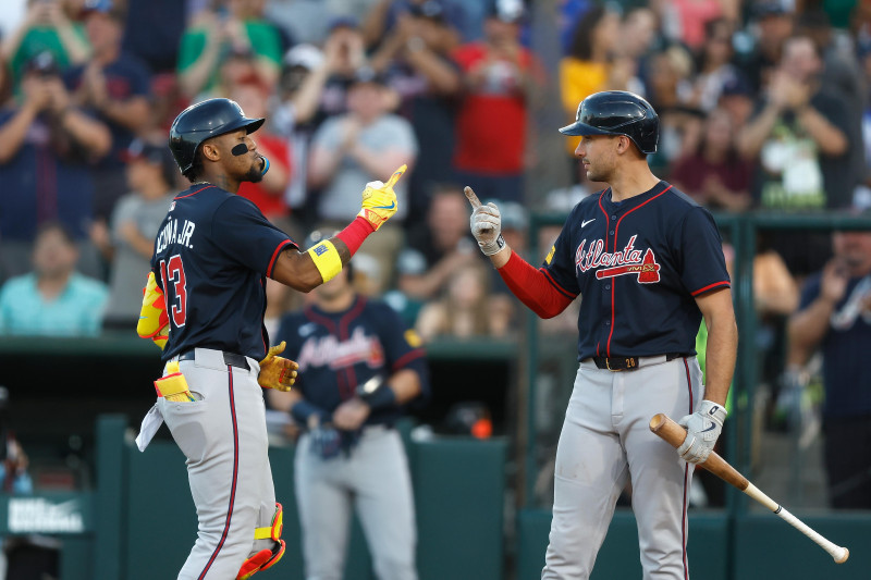 The Brazen Battle: Guardians vs. Braves