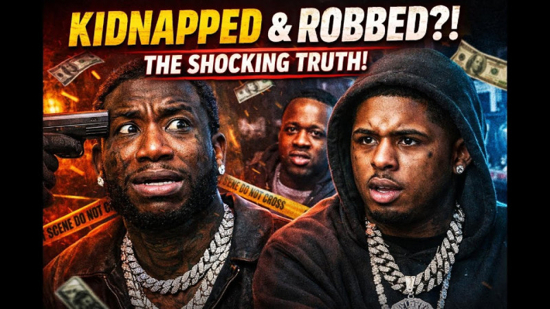 Gucci Mane: From Big 30 to Big Controversy