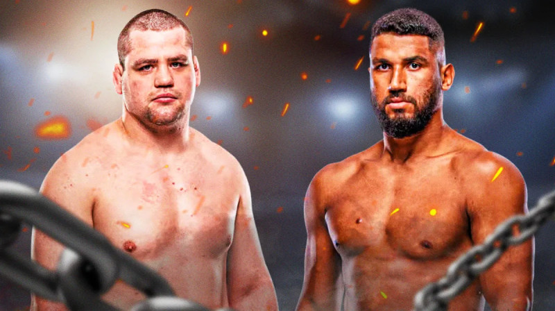 Guilherme Pat Fights On After UFC Vegas 115 Loss to Thomas Petersen